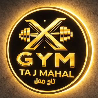 TajMahal Logo